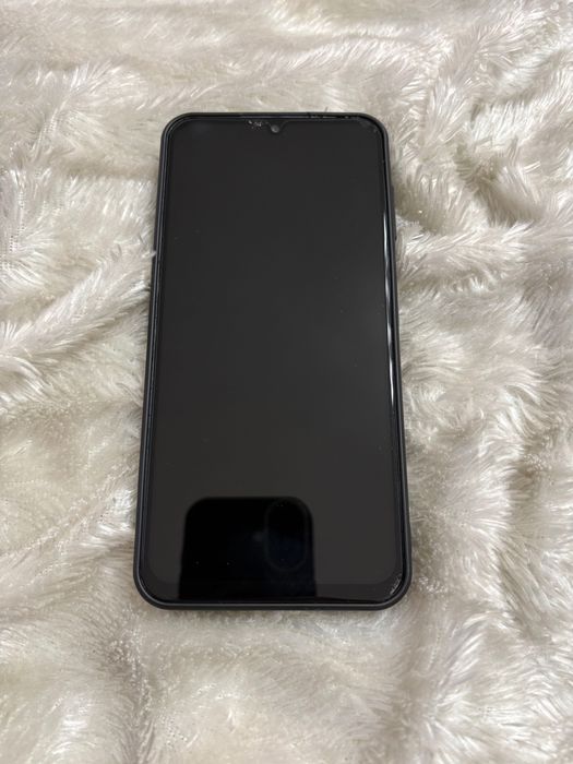 Самсунг А 16 256 гб