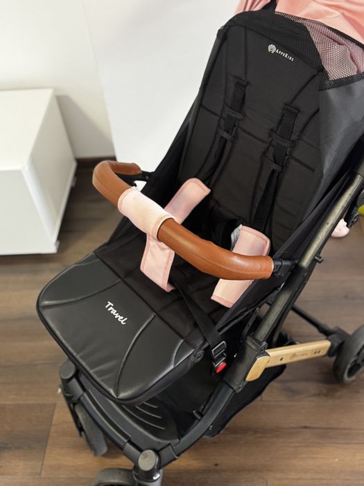 Carut sport bebe