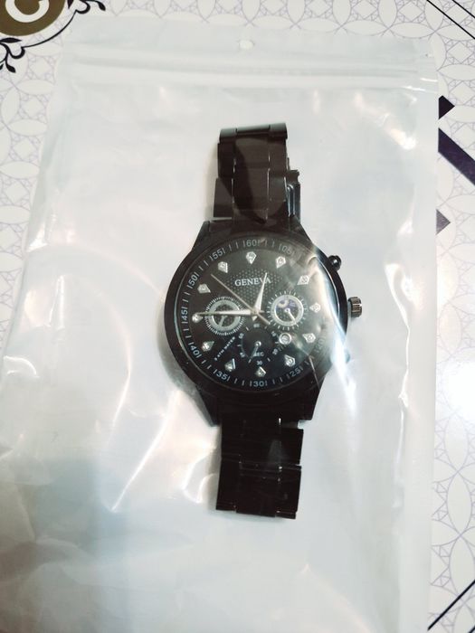 Мужские часы новые