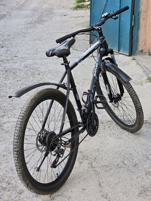 Велосипед Batler