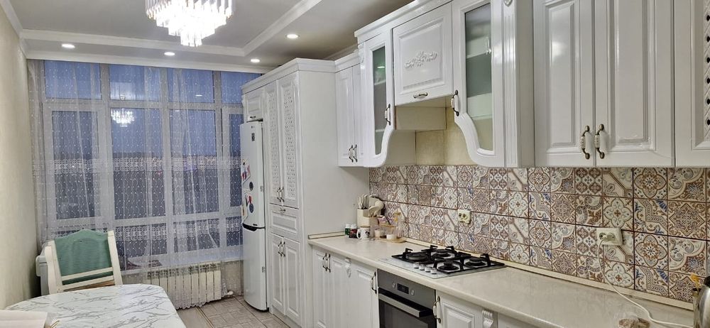 Продам 3 ком квартиру