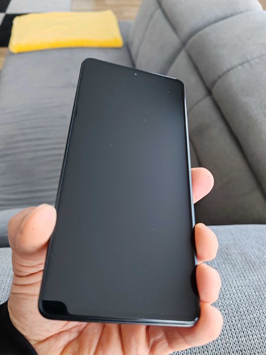 Xiaomi Redmi Note 12 5G 4GB/128GB Onyx Gray