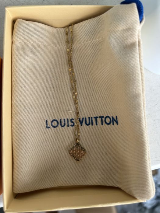 Vand lantisor Louis Vuitton