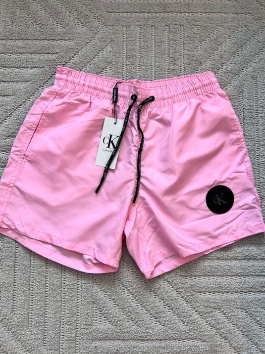 Топ модели мъжки плувки Calvin Klein Armani