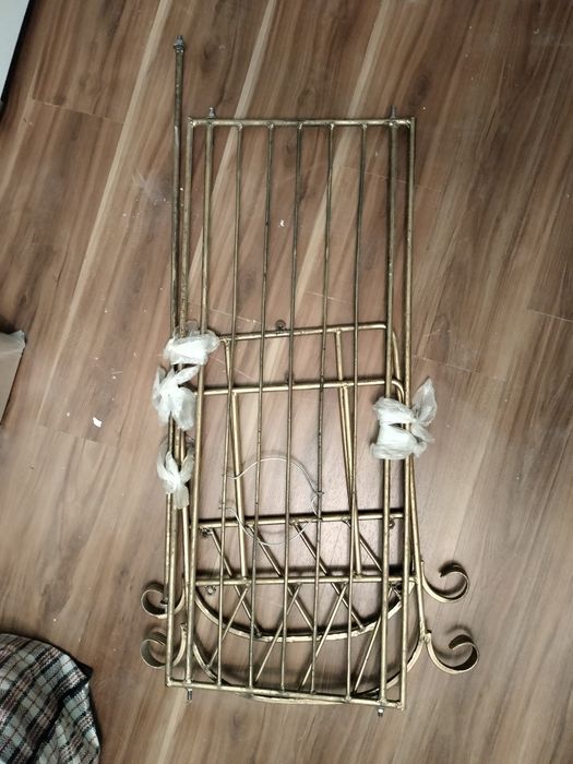 Детский Бесік, новый.