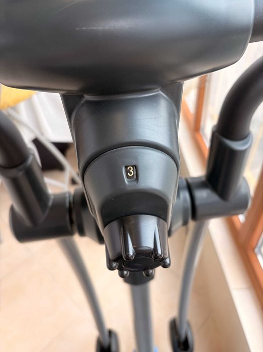 Кростренажор Kettler Alpha 507