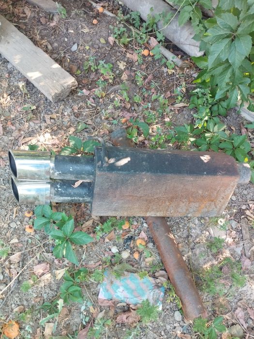 Продам  прямоток