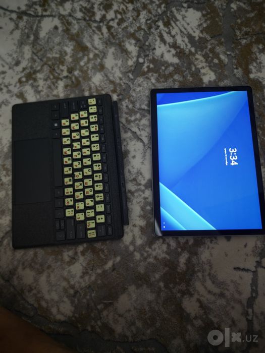HP TABLET 11-be0xxx