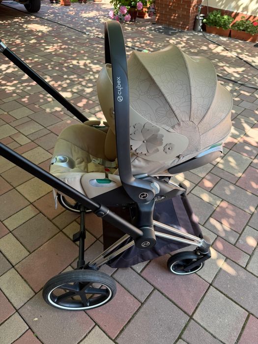 Cybex Priam 3 in 1