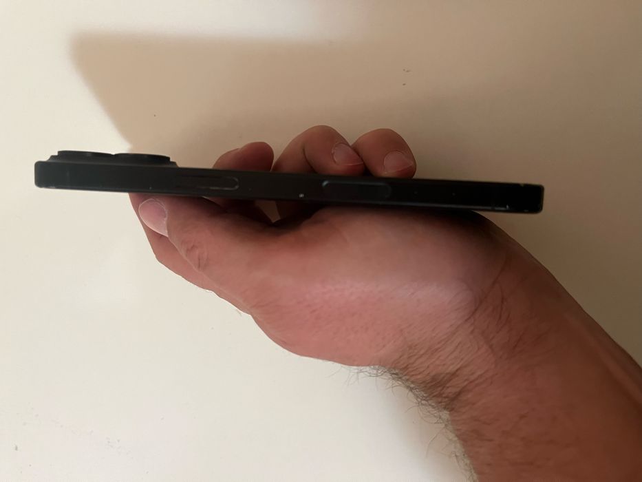 Iphone 16 128GB 93% bat