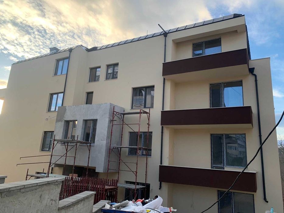 Продава се Двустаен апартамент в Варна, Левски - 62 кв.м за 1283 €/кв.м - Снимка #4