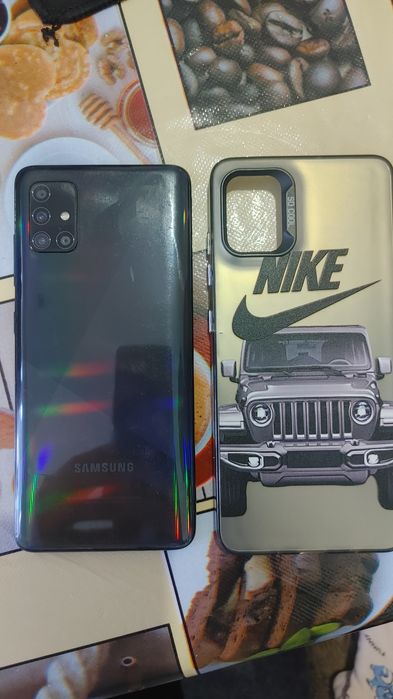 Samsung 51 srochna sotiladi