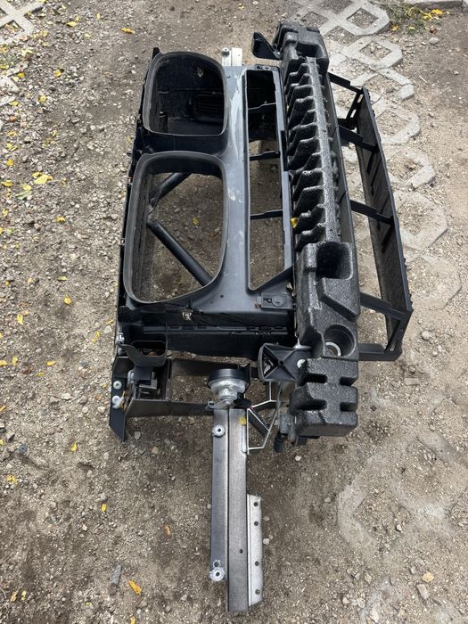 Маска/очиларка бмв х3,ф25(maska/ochilarka bmw x3,f25