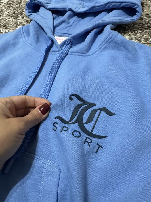 Hanorac Juicy Couture Sport marimea M