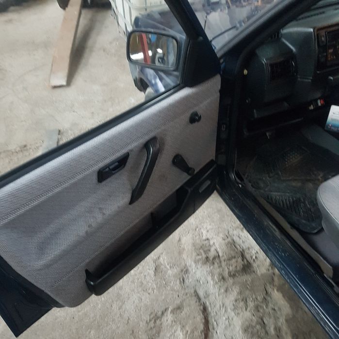 Голф 2 1.6 на части