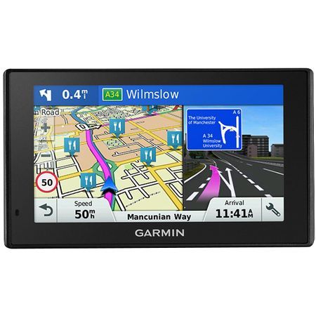 Navigație Gps Auto*GARMIN*Drive*Smart*2026*EUROPA*(Masina Bus Microbuz
