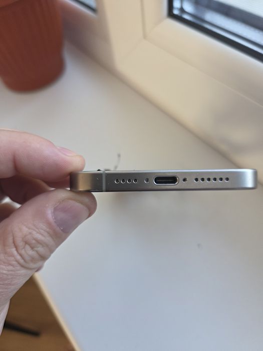 Carcasa originala Iphone 15 pro 15 pro max