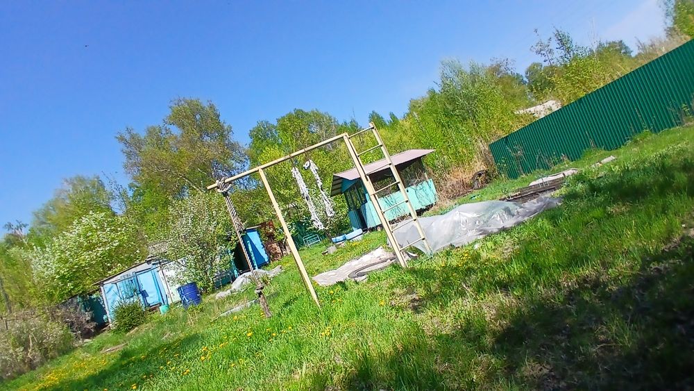 Дача на мирном продам