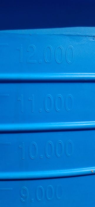 Ёмкость цилиндрическая