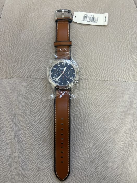 Ceas barbati Fossil FS5210