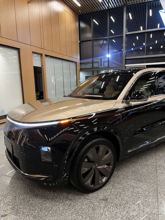 Lixiang L9 Livis