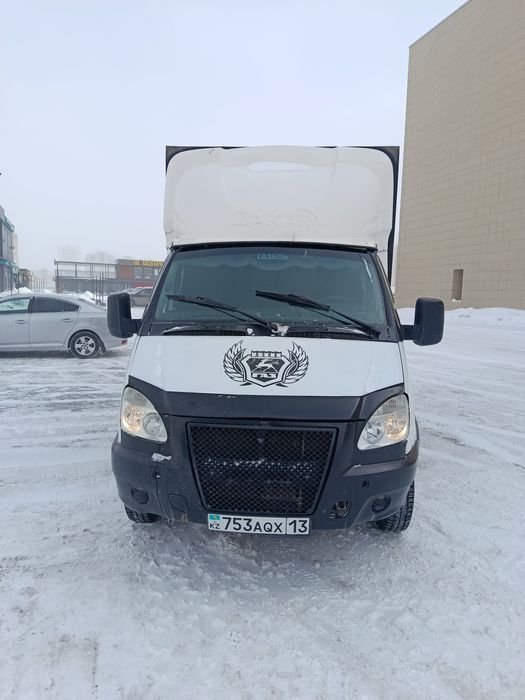 Газель 3uz fe продам