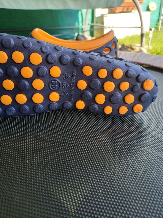Încălțăminte bărbați acvatica noi foarte ușor și ergonomici 44