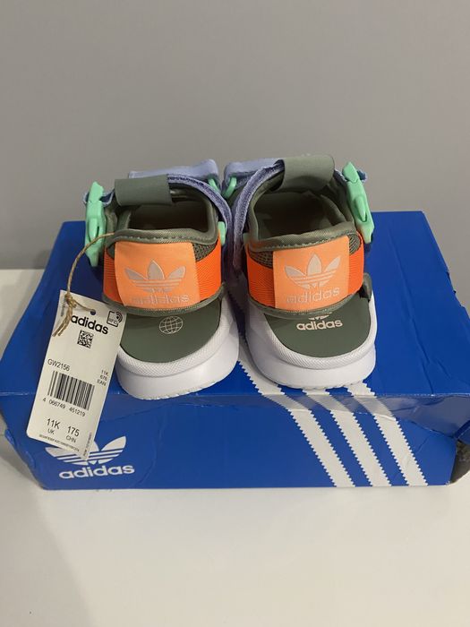 Сандали детские Adidas
