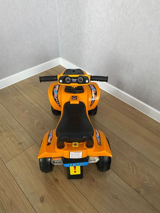 Детский мотоцикл сатылады