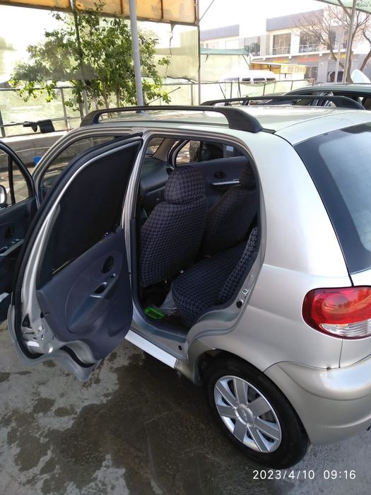 Продаётся матиз бест