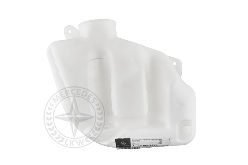 Казанче чистачки за Mercedes-Benz Vito-Viano W639 Вито Виано