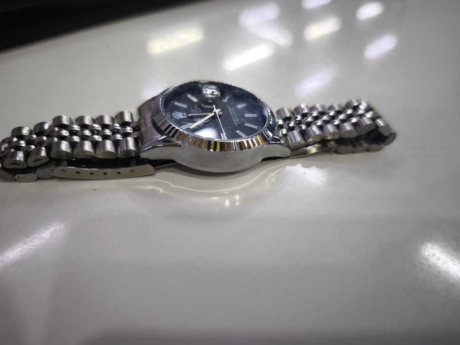Rolex datejust qoʻl soati