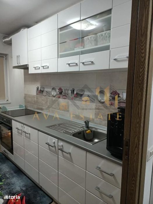 Apartament 3 camere | Decomandat, Et.2, 73 mp | Zona Lipovei