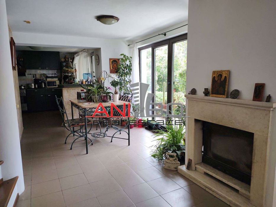 Къща в София-Драгалевци площ 180 цена 590000