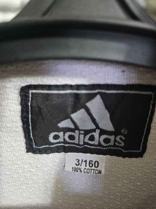 Продам кимоно дзюдоиста