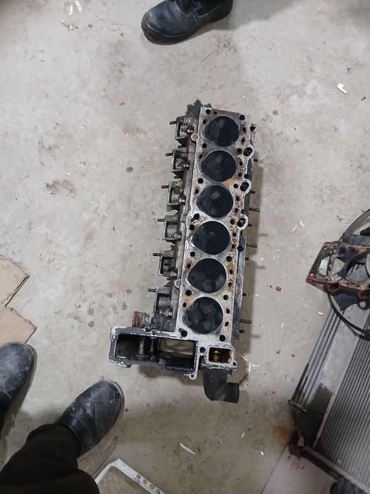 Bmw m51 zapchas sotlad