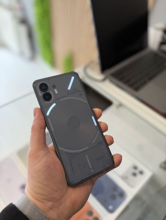 Vând nothing phone 1