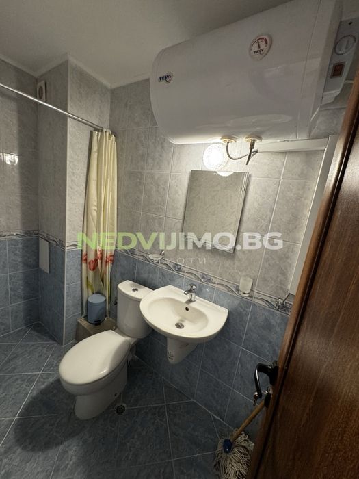 Дава се под наем Двустаен апартамент в Варна, Генералите - 52 кв.м за 328.95 € - Снимка #6