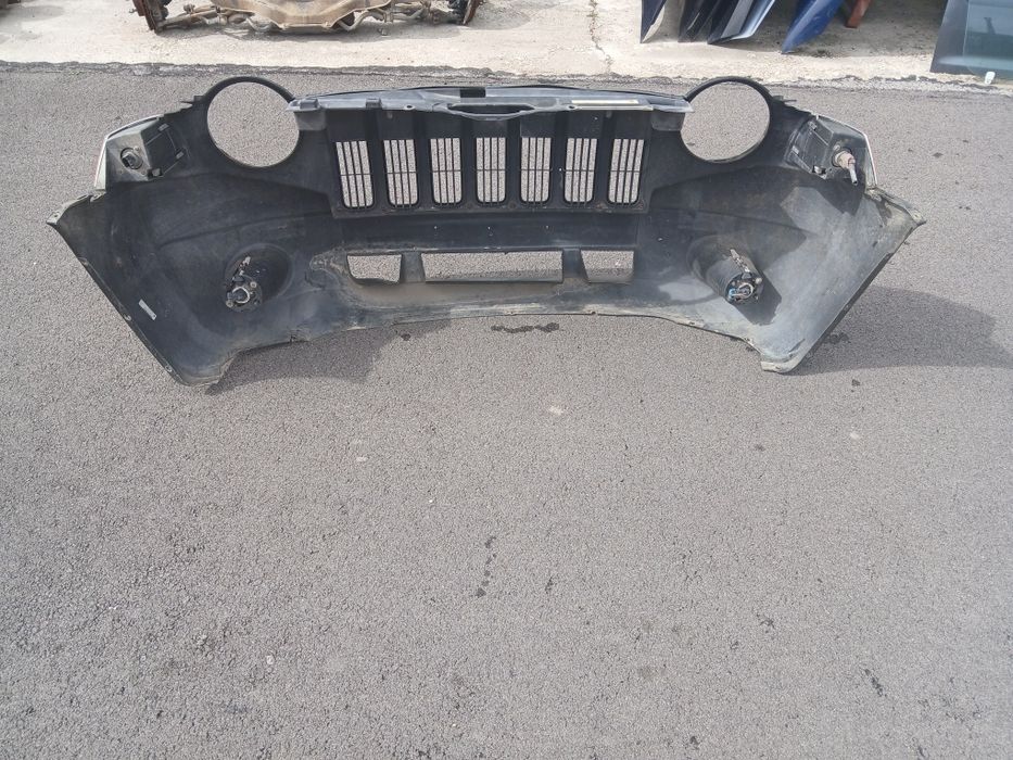 Предна броня Jeep Compass