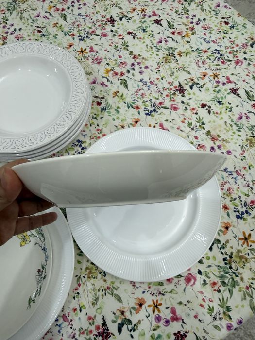 Продам тарелки . Продам тарелки