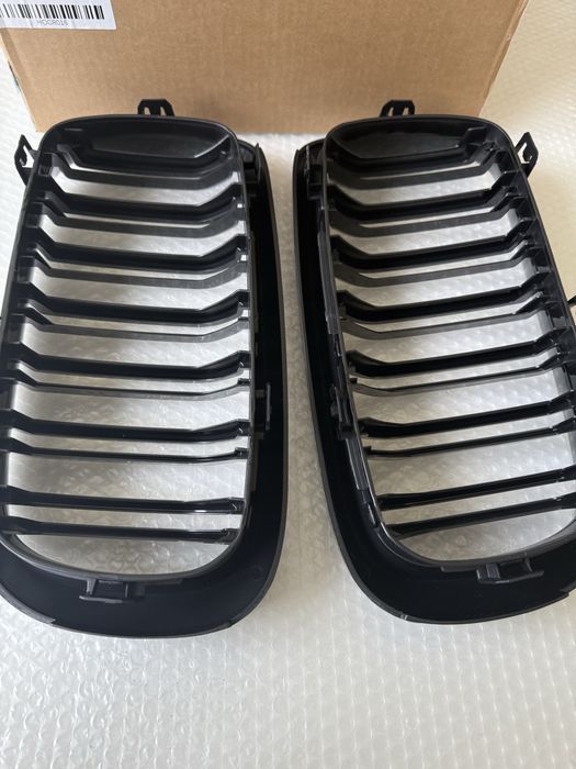 Бъбреци BMW X5 F15 X6 F16 БМВ Х5 Х6 Ф15 Ф16 Нови