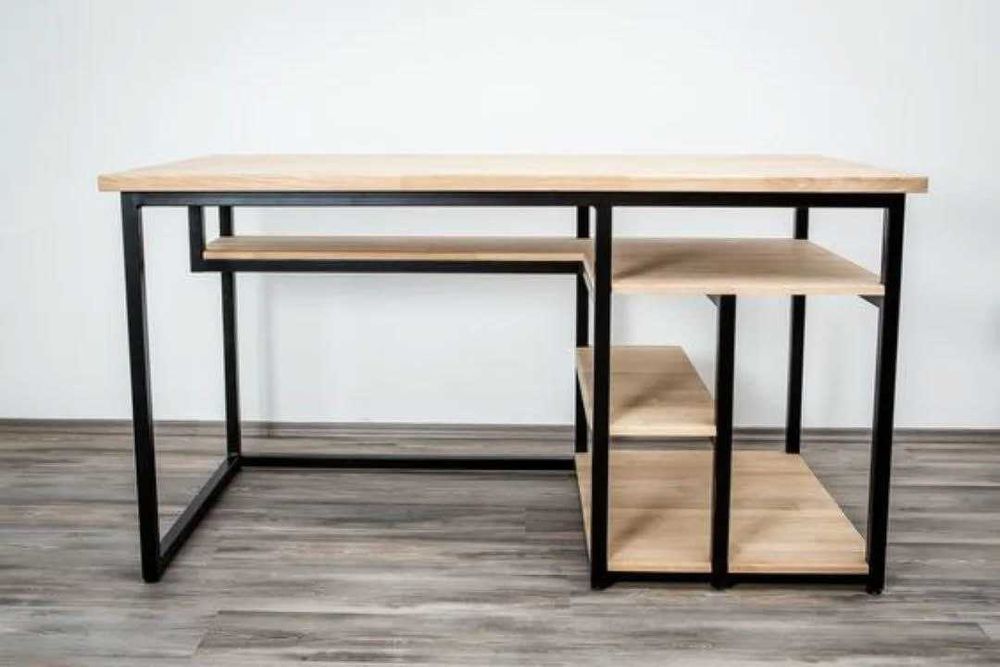 Изготовление LOFT мебели под заказ от производителя