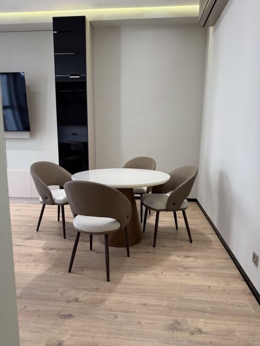 Сдается квартира в аренду