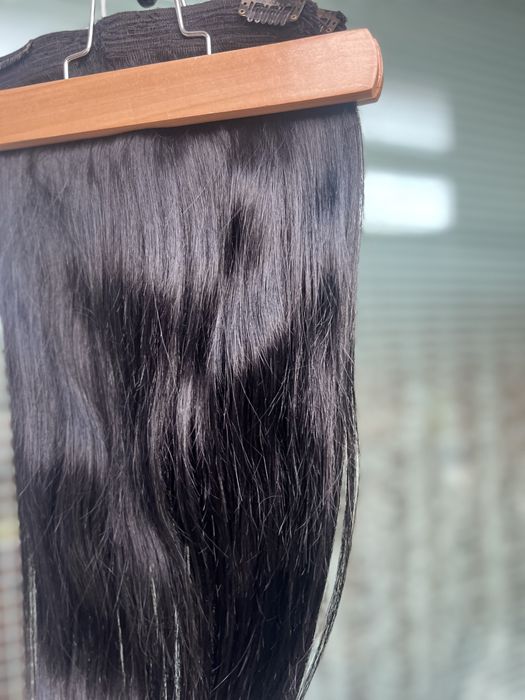 Славянска коса  150 гр -55см