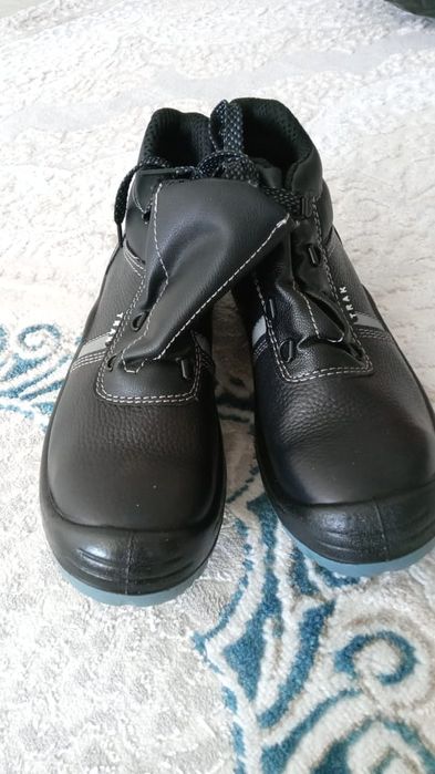 Спец обувь новая