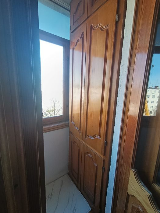 3 к.кв пр-т Абая