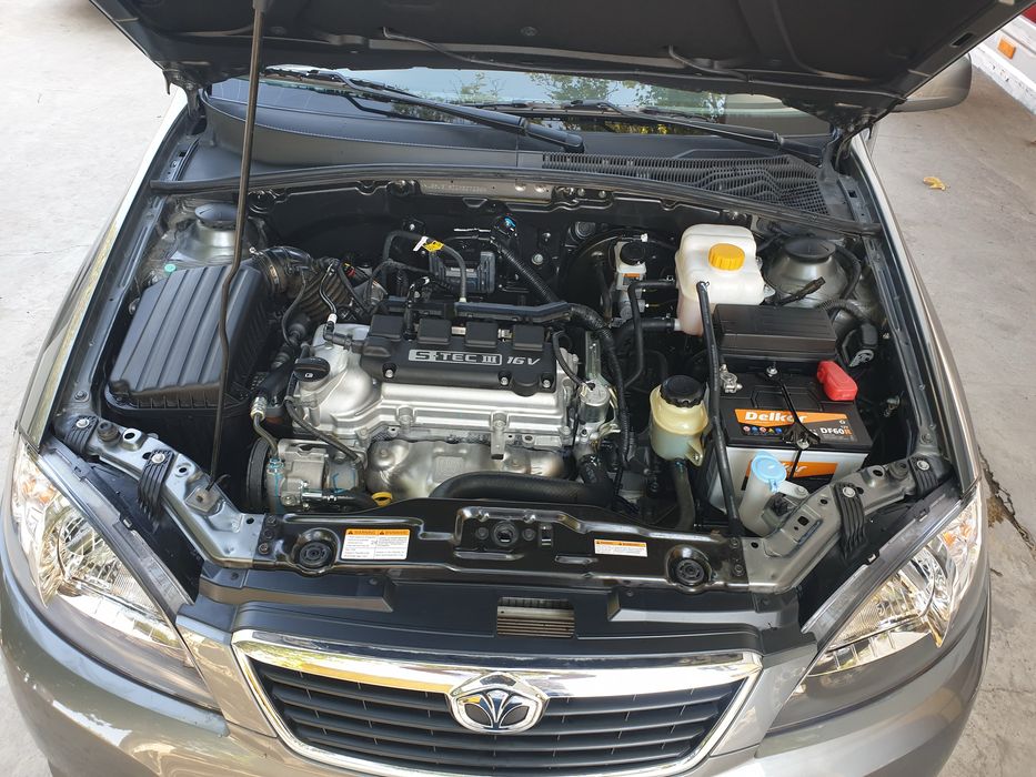 Jentra Daewoo 2 evro 2016 srochno sotiladi.