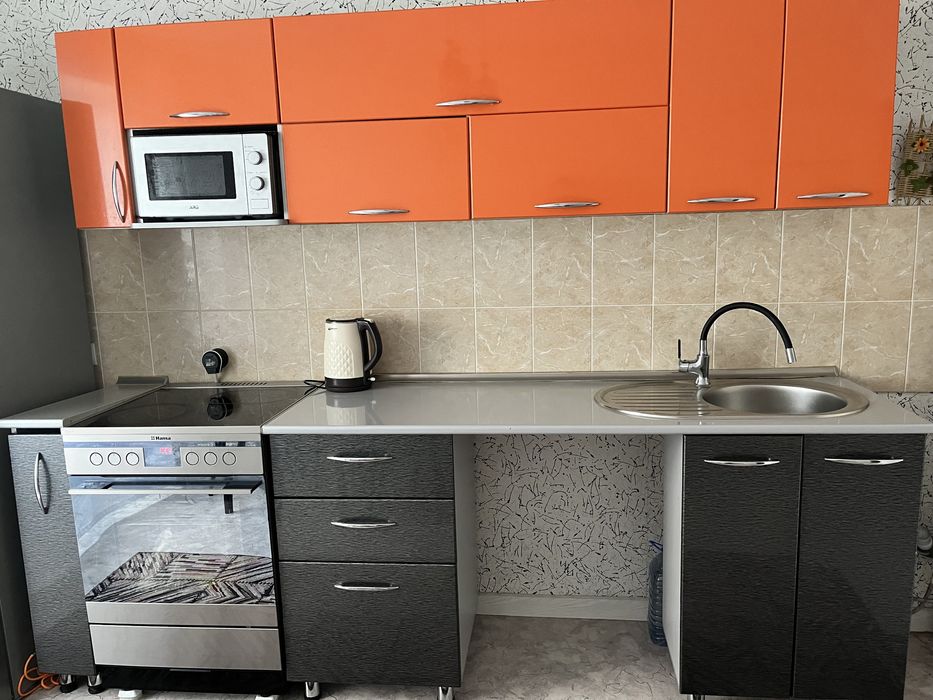 Кухонный гарнитур