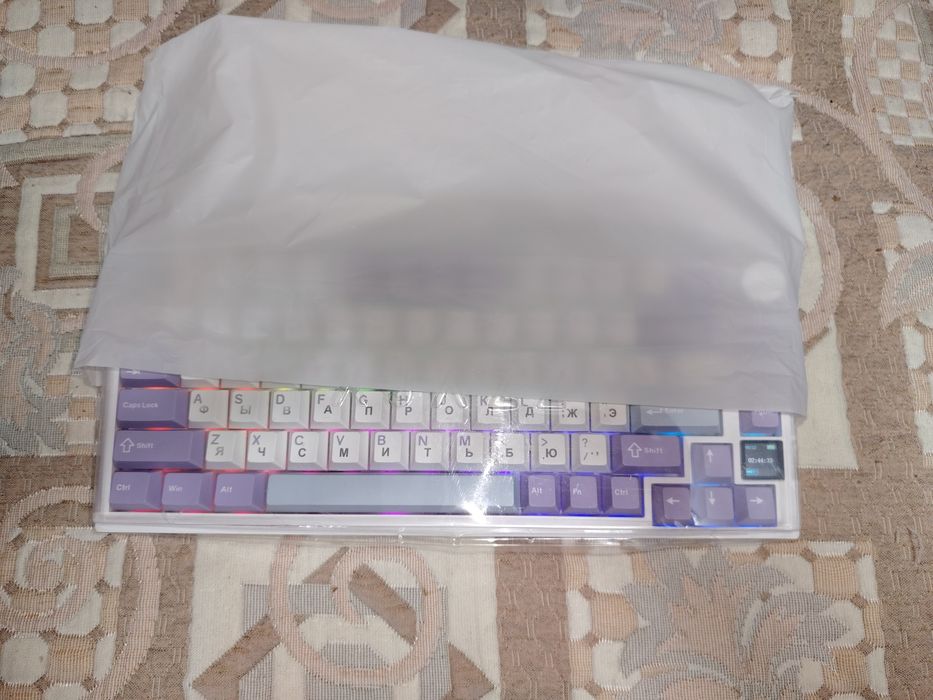 Клавиатура Ajazz