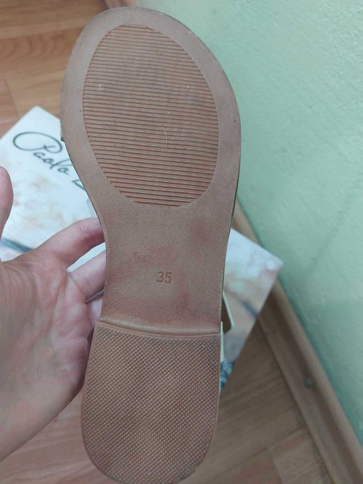 Нови дамски сандали